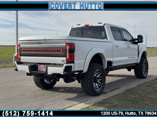 new 2026 Ford F-250 car, priced at $137,203
