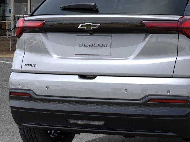 new 2027 Chevrolet Bolt car