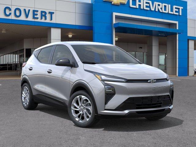 new 2027 Chevrolet Bolt car