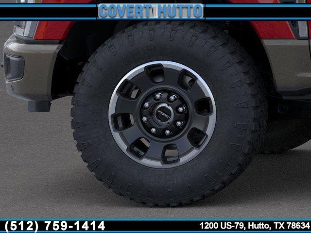 new 2026 Ford F-250 car, priced at $102,355