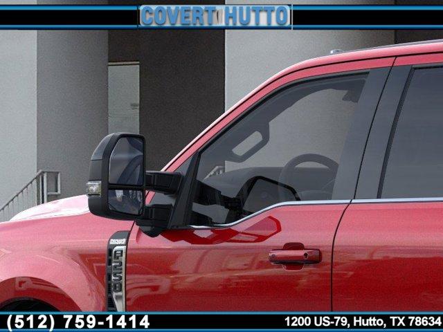 new 2026 Ford F-250 car, priced at $102,355