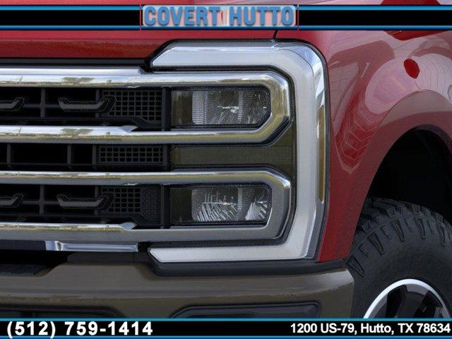 new 2026 Ford F-250 car, priced at $102,355