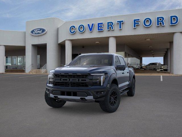 new 2026 Ford F-150 car, priced at $86,645