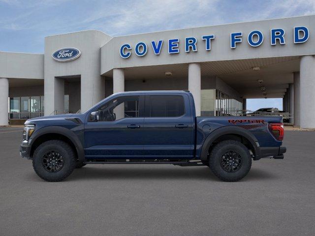 new 2026 Ford F-150 car, priced at $86,645