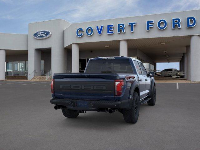 new 2026 Ford F-150 car, priced at $86,645