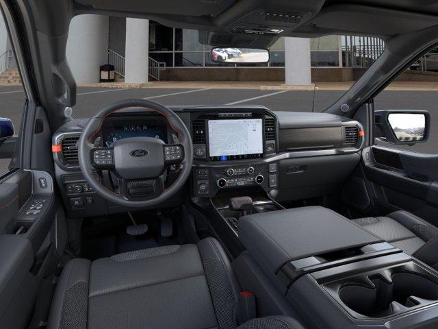 new 2026 Ford F-150 car, priced at $86,645