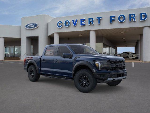 new 2026 Ford F-150 car, priced at $86,645