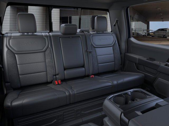 new 2026 Ford F-150 car, priced at $86,645