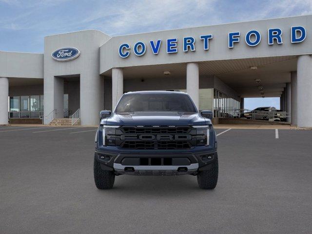 new 2026 Ford F-150 car, priced at $86,645