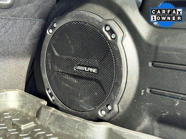 used 2018 Jeep Wrangler Unlimited car, priced at $34,712