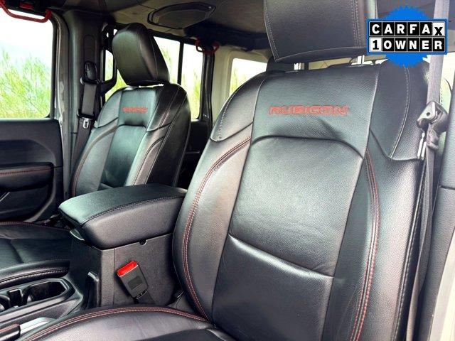 used 2018 Jeep Wrangler Unlimited car, priced at $34,712