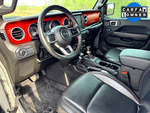 used 2018 Jeep Wrangler Unlimited car, priced at $34,712