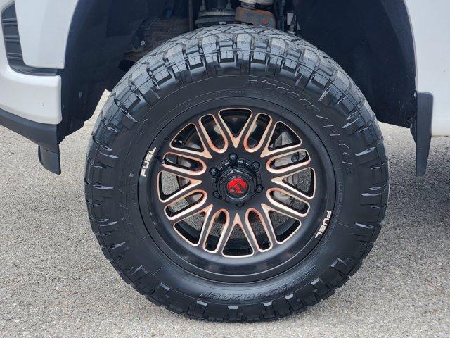 used 2019 Chevrolet Silverado 1500 car, priced at $38,916