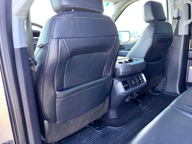 used 2022 Ford F-150 car, priced at $42,720