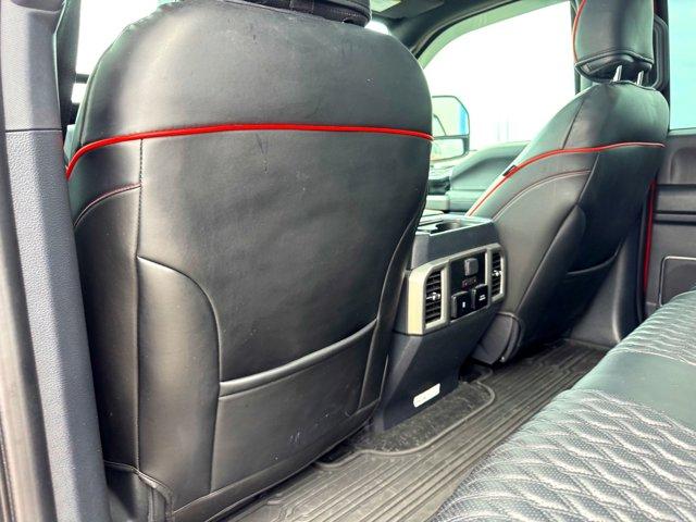 used 2022 Ford F-450 car, priced at $81,901