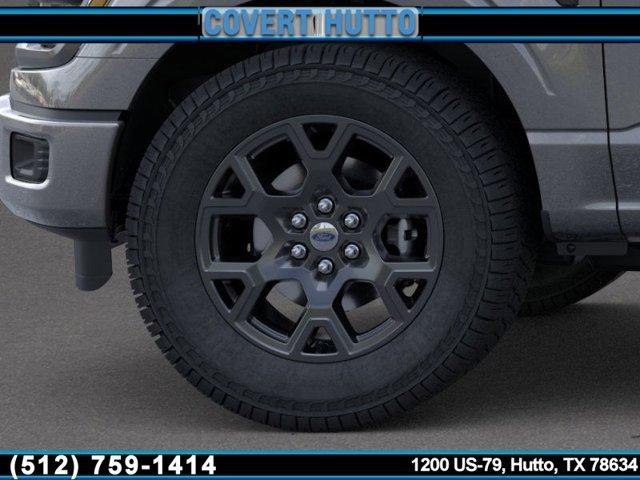 new 2026 Ford F-150 car, priced at $46,490