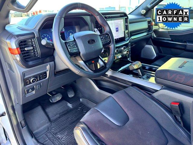 used 2025 Ford F-150 car, priced at $132,312