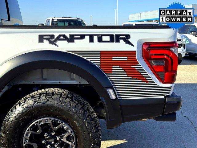 used 2025 Ford F-150 car, priced at $132,312