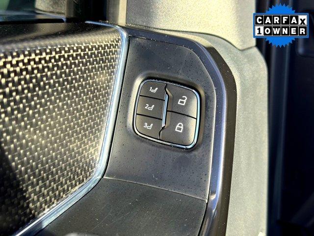 used 2025 Ford F-150 car, priced at $132,312