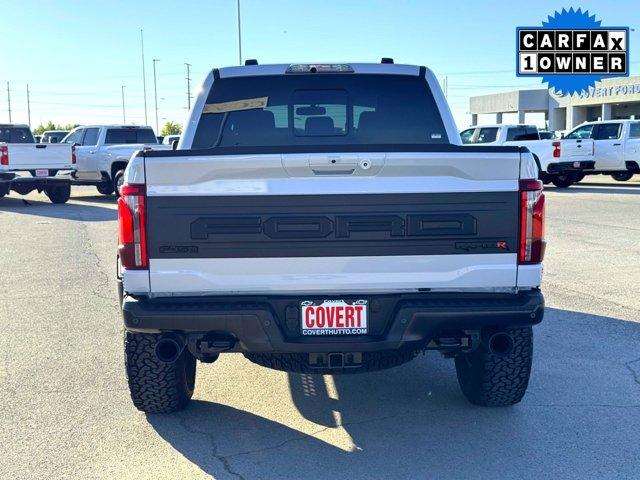 used 2025 Ford F-150 car, priced at $132,312