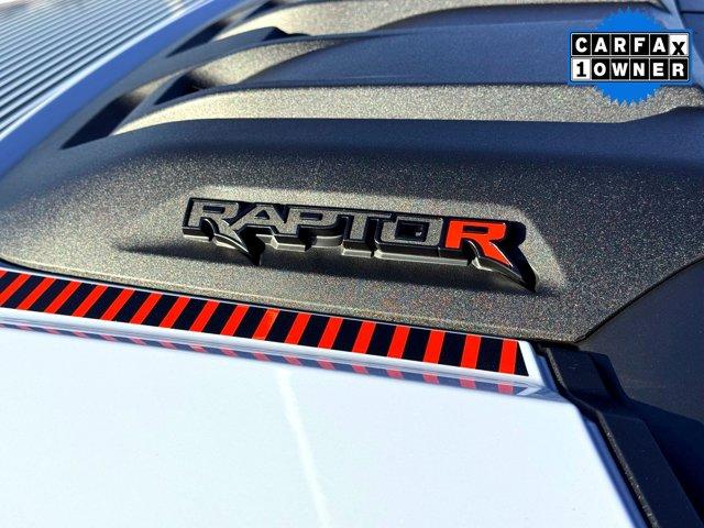 used 2025 Ford F-150 car, priced at $132,312