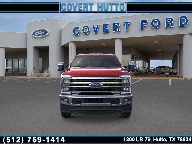 new 2026 Ford F-250 car, priced at $101,640