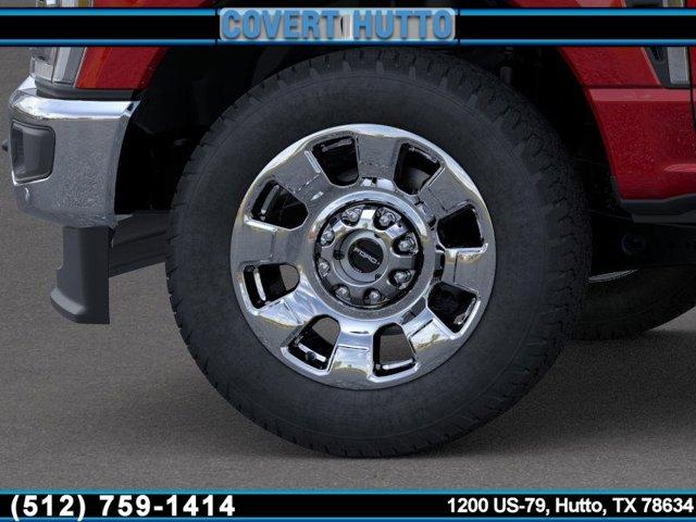 new 2026 Ford F-250 car, priced at $101,640