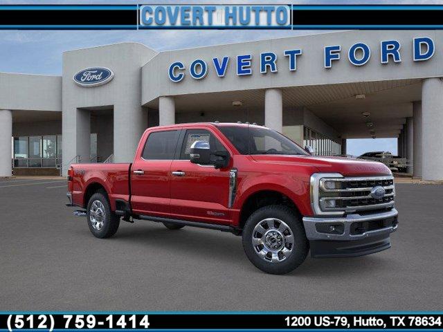new 2026 Ford F-250 car, priced at $101,640