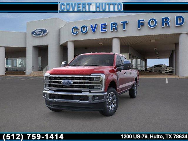 new 2026 Ford F-250 car, priced at $101,640