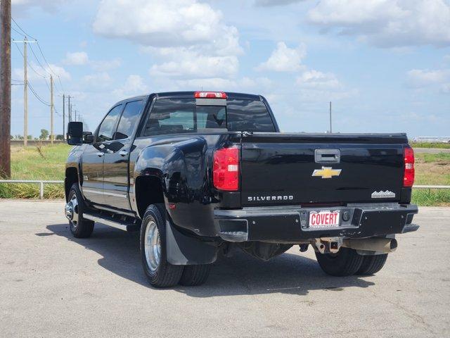 used 2015 Chevrolet Silverado 3500 car, priced at $41,139