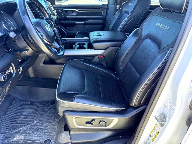 used 2023 Ram 1500 car, priced at $36,920