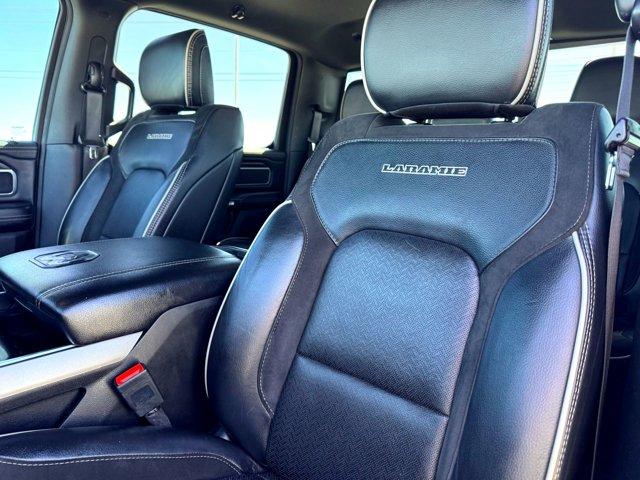 used 2023 Ram 1500 car, priced at $36,920