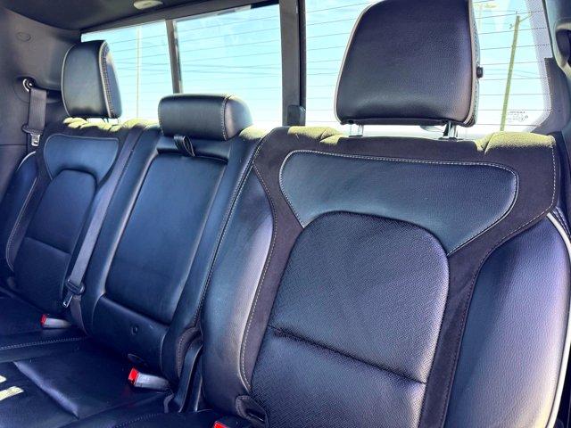 used 2023 Ram 1500 car, priced at $36,920