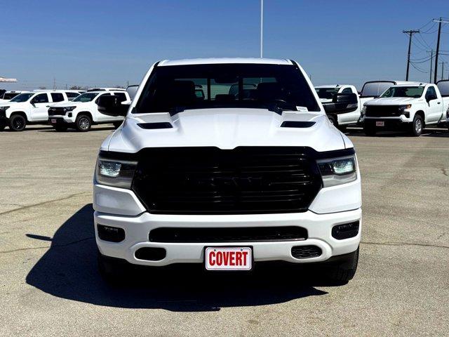 used 2023 Ram 1500 car, priced at $36,920