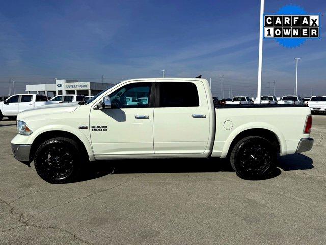 used 2016 Ram 1500 car, priced at $23,910