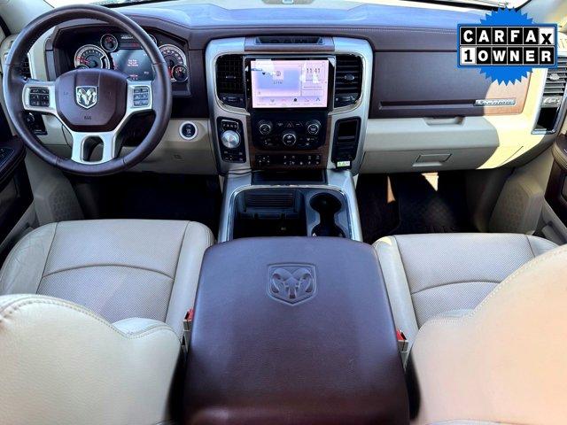 used 2016 Ram 1500 car, priced at $23,910