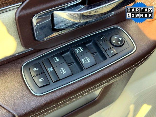 used 2016 Ram 1500 car, priced at $23,910