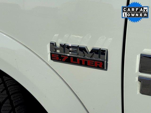 used 2016 Ram 1500 car, priced at $23,910