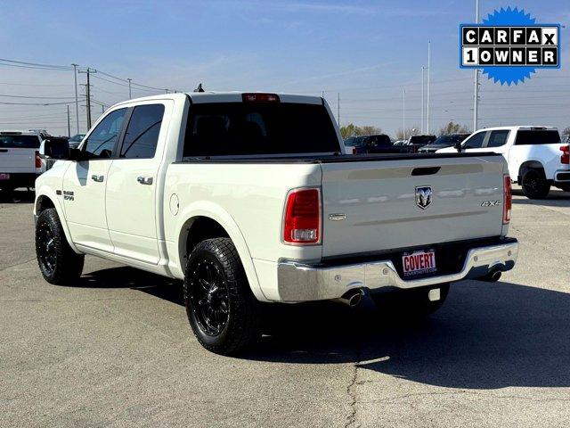 used 2016 Ram 1500 car, priced at $23,910