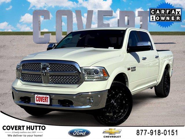 used 2016 Ram 1500 car, priced at $23,910