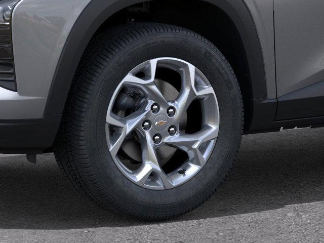 new 2026 Chevrolet Trax car, priced at $23,930