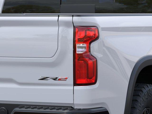 new 2026 Chevrolet Silverado 1500 car, priced at $80,330