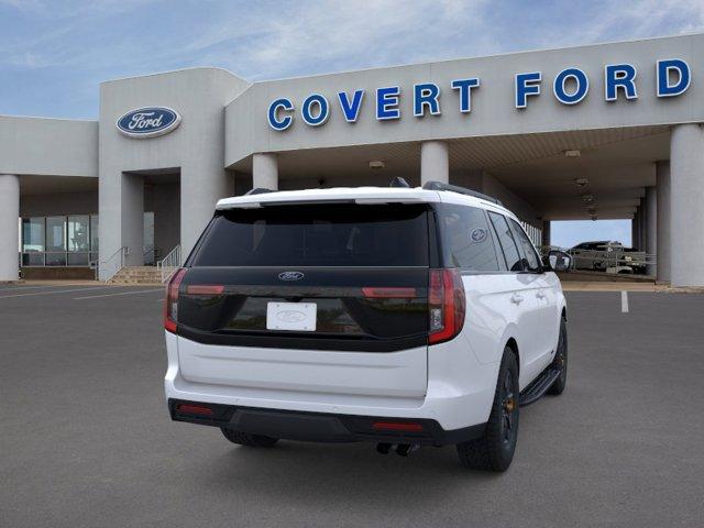 new 2026 Ford Expedition car, priced at $89,435