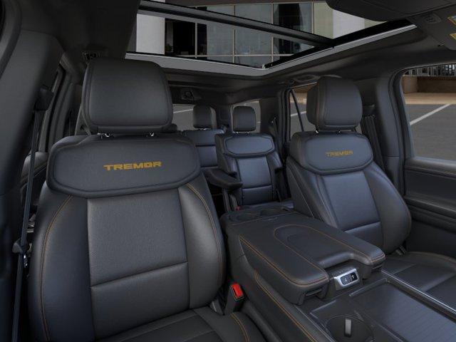 new 2026 Ford Expedition car, priced at $89,435