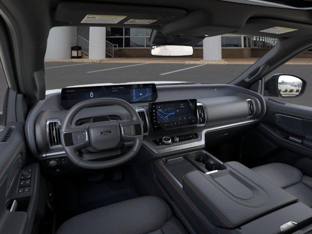 new 2026 Ford Expedition car, priced at $89,435