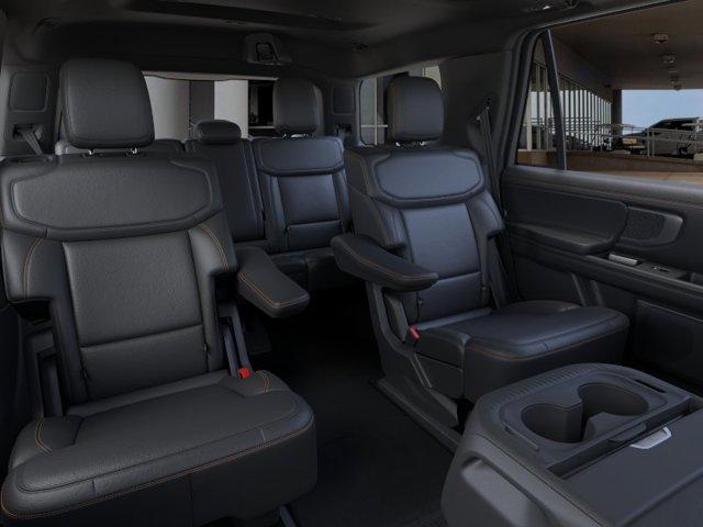 new 2026 Ford Expedition car, priced at $89,435