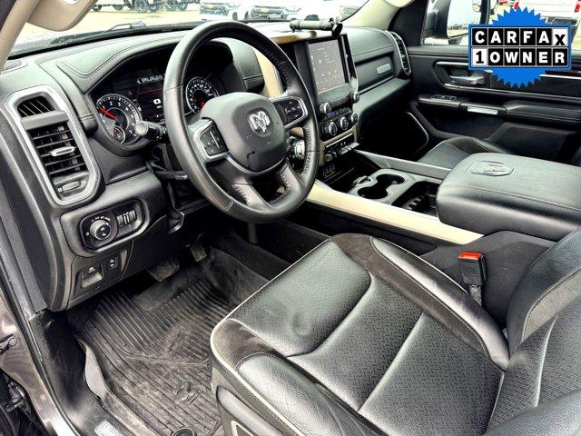 used 2022 Ram 1500 car, priced at $25,916