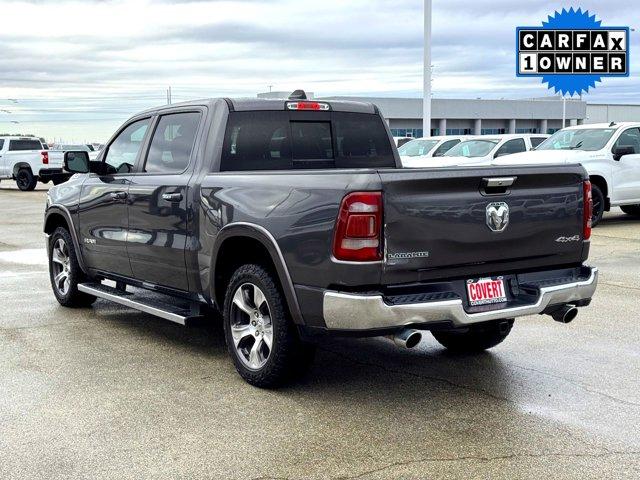 used 2022 Ram 1500 car, priced at $25,916