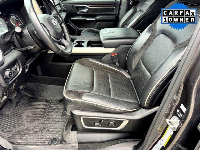 used 2022 Ram 1500 car, priced at $25,916