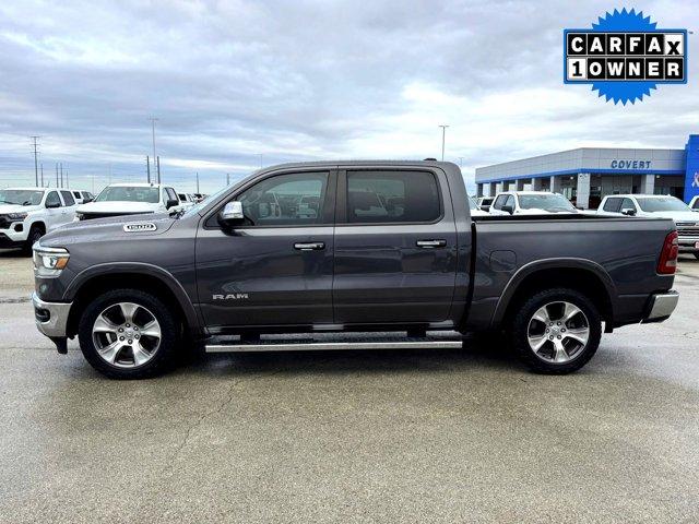 used 2022 Ram 1500 car, priced at $25,916